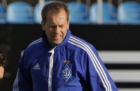 Василий Кардаш: «У «Динамо» было больше желания выиграть чемпионат»