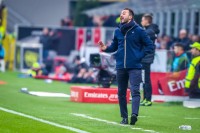 Президент «Сассуоло»: «Сказал Де Дзерби: «Подумай, выспись и оставайся»