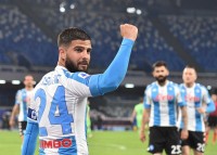 В FIFA не будет «Наполи». Итальянский клуб подписал эксклюзивное соглашение с авторами PES