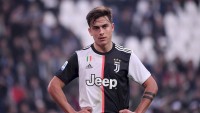«Ювентус» продасть Дібалу, якщо не вийде в Лігу чемпіонів