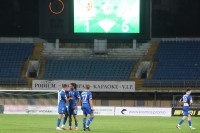 Сыгравший против «Динамо» Крупский - самый молодой дебютант «Ворсклы» в официальных матчах