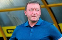 Шаран – про поразку Руху: «Ніколи б не повірив, що ми можемо програти цей матч»