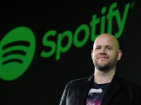 Анри подтвердил, что основатель Spotify сделал предложение по покупке «Арсенала»