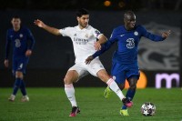 УЕФА назвал состав судейской бригады на ответный матч 1/2 финала Лиги чемпионов «Челси» - «Реал»