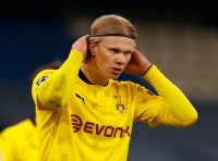 Вацке: «Холанд останется в «Боруссии» Дортмунд на следующий сезон» 