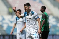 Calcioatalanta: «Если бы в «Аталанте» все были похожи на Малиновского» 