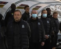 Юрий Калитвинцев покинул «Олимпик»