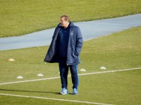 В «Динамо» поки не знають, що буде з гравцями і тренерами молодіжної команди