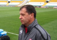 Вернидуб вывел «Шериф» в финал Кубка Молдовы