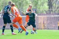 «Главное, чтобы так не играли на Евро»: Специальный репортаж из Мариуполя, где «Динамо» выглядело не по-чемпионски