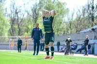 Ювілейна нічия «біло-синіх» в УПЛ 