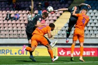 «Динамо» не обыграло «Мариуполь» впервые за три года