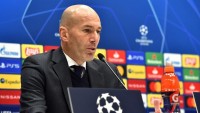 Зидан может покинуть «Реал» в конце сезона