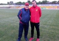 Президент «Ингульца»: «Команда в Премьер-лиге могла добиться большего»