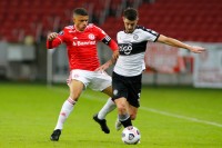 Тайсон розповів про те, чому вирішив покинути «Шахтар»