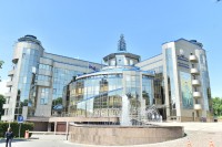 УАФ виступила з офіційною заявою щодо матчу «Минай» – «Шахтар»