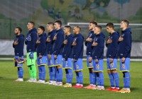 Супряга, Ванат та ще 6 динамівців. Руслан Ротань назвав склад збірної України U-21