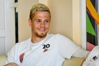 Защитник «Зари» заменит Шабанова в «Легии»