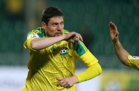 Евгений Селезнев: «Фаны «Кубани» даже говорят на украинском»
