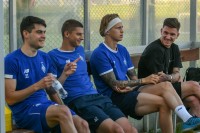 Игорь Цыганык высказался по поводу будущего Шабанова в «Динамо»