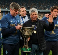 Луческу и компания: тренеры, бравшие чемпионский титул в первый год работы