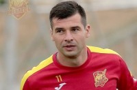 ​Бартулович продлил контракт с «Ингульцом» на два года