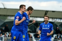 Чемпіонський фініш у відеоогляді матчу «Колос» - «Динамо» - Шапаренко та Миколенко організували по шедевру