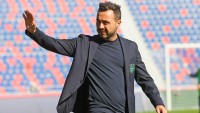 Когда объявят? В Италии сообщили, когда Де Дзерби станет тренером «Шахтера»
