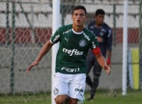 СМИ: «Динамо» интересуется 18-летним защитником «Палмейраса»