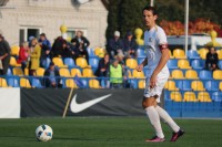 Виталий Гавриш: «Динамо» соперник сильный — реализовало свои моменты и даже полумоменты»