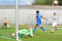 Кирило Попов: «Титул найкращого бомбардира - завдяки команді, яка мені в цьому допомогла»