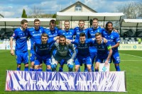 «Колос» – «Динамо»: числа та факти