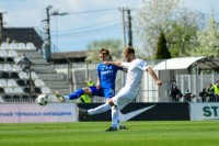 «Колос» – «Динамо»: матчеві ювілеї  