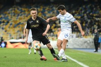 Кубок України-2020/2021. «Динамо» (Київ): шлях до фіналу