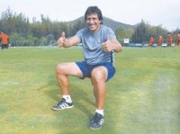 «Там уважали меня». Боливийский тренер вспомнил о своей работе в «Динамо»