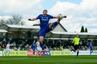 Уїк-енд для футболістів збірної України: фініш УПЛ, голи Маліновського, Миколенка та Шапаренка