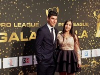 Жена Малиновского: «Хотели бы остаться жить в Бергамо»