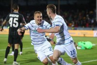 Суддівський аналіз матчу «Динамо» – «Зоря» від екс-арбітра УЄФА