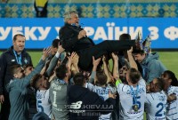 Топ-10 событий минувшего сезона УПЛ