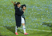 УАФ затвердила дату та час початку матчу 1/8 фіналу Кубка України «Оболонь» - «Динамо»