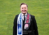 Віце-президент «Кривбасу»: «Я підтримую УПЛ ТБ, але не вірю в це»