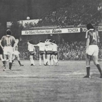 46 років першому завойованому Кубку володарів Кубків!  