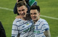 То, что сотворило «Динамо», раньше было всего четыре раза в истории чемпионата Украины