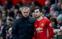 Мхитарян готов уйти из «Ромы» из-за Моуринью 