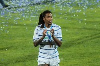 Жерсон Родригес в списке лучших бомбардиров Премьер-лиги среди джокеров