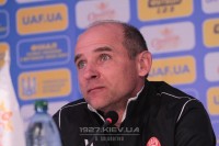 Генеральний директор «Зорі» зробив заяву щодо майбутнього Скрипника