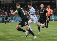 Александр Денисов: «Динамо» выглядело по игре победнее и свежее, чем «Заря»