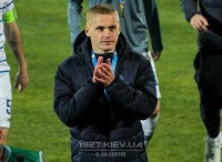 Блогер: «Если Беседин - прессинг-машина, то Буяльский - прессинг-машинка в силу своих габаритов»