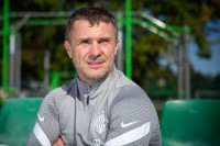 Болельщики «Ференцвароша»: «Ребров заработал больше 3 миллионов евро за этот сезон. Это безумные деньги. Неужели ему мало?»