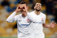 Ключевой футболист «Зари» близок к переходу в «Металл»